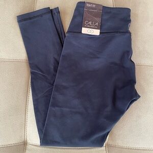 NWT Calia by Carrie Underwood Leggings